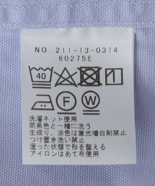 SHIPS / シップス シャツ・ブラウス | SHIPS Colors: ベーシック オックス ボタンダウン シャツ | 詳細26