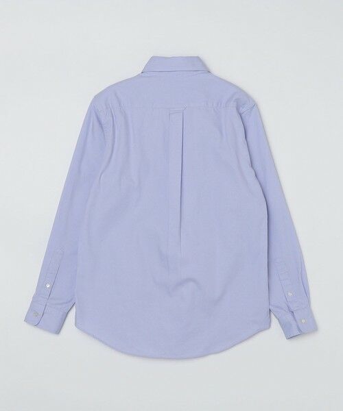 SHIPS / シップス シャツ・ブラウス | SHIPS Colors: ベーシック オックス ボタンダウン シャツ | 詳細20