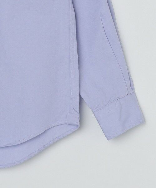 SHIPS / シップス シャツ・ブラウス | SHIPS Colors: ベーシック オックス ボタンダウン シャツ | 詳細22