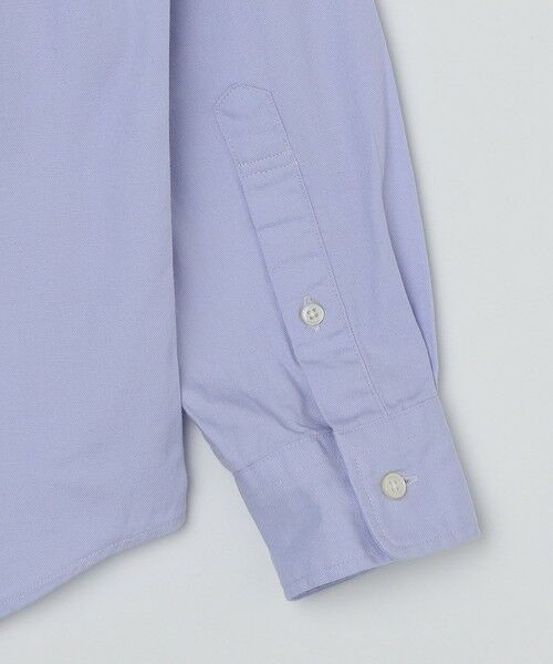 SHIPS / シップス シャツ・ブラウス | SHIPS Colors: ベーシック オックス ボタンダウン シャツ | 詳細23