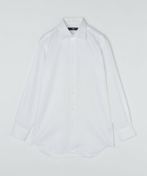 SHIPS / シップス シャツ・ブラウス | SHIPS Colors: <消臭> LUTHAI ワイドカラー ドレスシャツ 2 | 詳細1