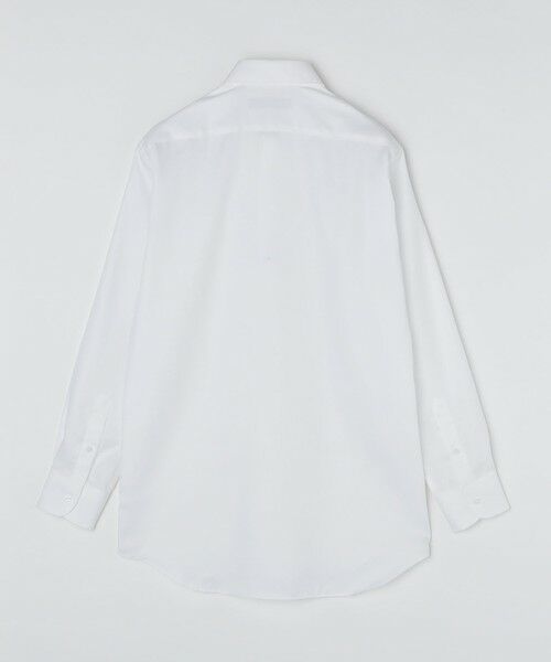 SHIPS / シップス シャツ・ブラウス | SHIPS Colors: <消臭> LUTHAI ワイドカラー ドレスシャツ 2 | 詳細2