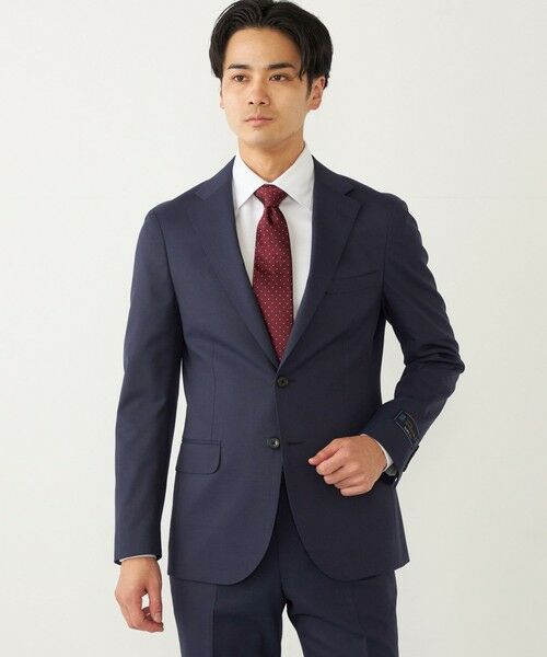 SHIPS / シップス シャツ・ブラウス | SHIPS Colors: <消臭> LUTHAI ワイドカラー ドレスシャツ 2 | 詳細21