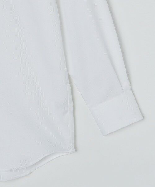 SHIPS / シップス シャツ・ブラウス | SHIPS Colors: <消臭> LUTHAI ワイドカラー ドレスシャツ 2 | 詳細4