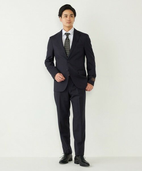 SHIPS / シップス シャツ・ブラウス | SHIPS Colors: ストライプ ワイドカラー ドレスシャツ | 詳細20