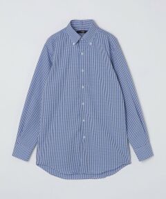SHIPS / シップス シャツ・ブラウス | SHIPS Colors: Deo-Papi(R) ギンガムチェック ボタンダウン シャツ◇