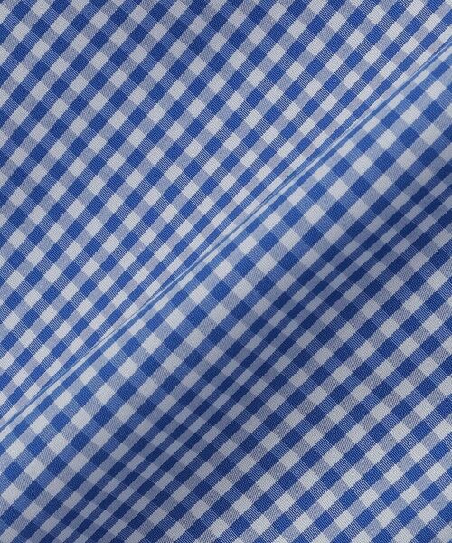 SHIPS / シップス シャツ・ブラウス | SHIPS Colors: Deo-Papi(R) ギンガムチェック ボタンダウン シャツ◇ | 詳細1