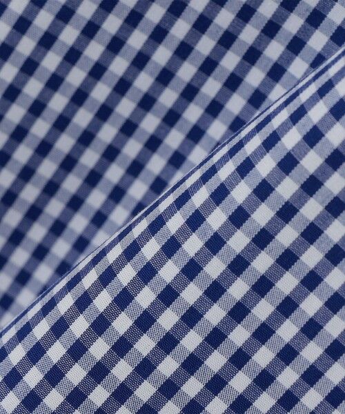 SHIPS / シップス シャツ・ブラウス | SHIPS Colors: Deo-Papi(R) ギンガムチェック ボタンダウン シャツ◇ | 詳細7