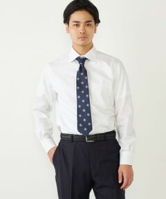 SHIPS / シップス シャツ・ブラウス | SHIPS Colors:イージーアイロン ワイドカラー ロングスリーブ シャツ