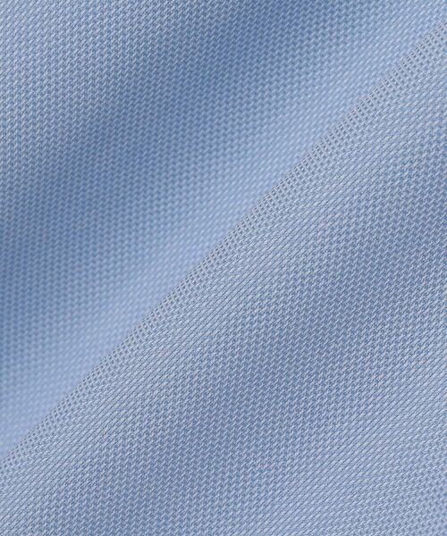 SHIPS / シップス シャツ・ブラウス | SHIPS Colors:イージーアイロン ワイドカラー ドビー ロングスリーブ◇ | 詳細7