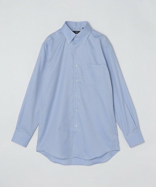 SHIPS / シップス シャツ・ブラウス | SHIPS Colors:イージーアイロン イタリアン ボタンダウン シャツ◇ | 詳細1