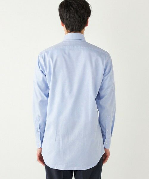 SHIPS / シップス シャツ・ブラウス | SHIPS Colors:イージーアイロン イタリアン ボタンダウン シャツ◇ | 詳細12