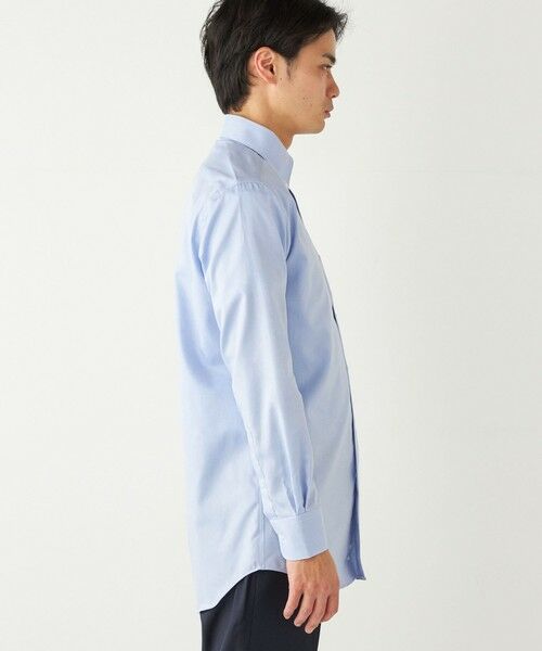 SHIPS / シップス シャツ・ブラウス | SHIPS Colors:イージーアイロン イタリアン ボタンダウン シャツ◇ | 詳細13