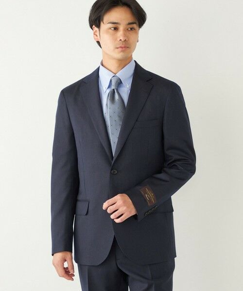 SHIPS / シップス シャツ・ブラウス | SHIPS Colors:イージーアイロン イタリアン ボタンダウン シャツ◇ | 詳細24