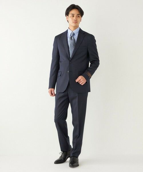 SHIPS / シップス シャツ・ブラウス | SHIPS Colors:イージーアイロン イタリアン ボタンダウン シャツ◇ | 詳細26