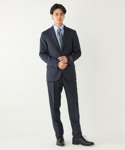 SHIPS / シップス シャツ・ブラウス | SHIPS Colors:イージーアイロン イタリアン ボタンダウン シャツ◇ | 詳細27