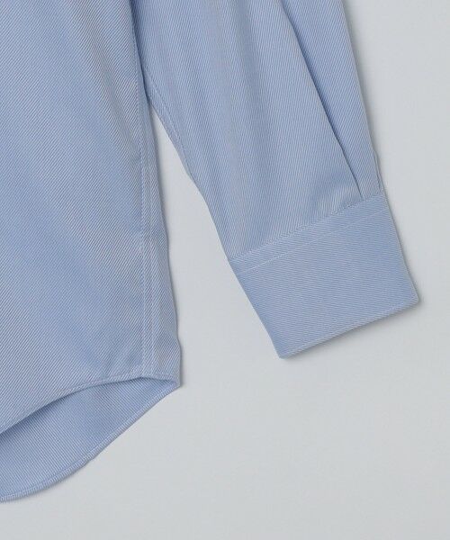 SHIPS / シップス シャツ・ブラウス | SHIPS Colors:イージーアイロン イタリアン ボタンダウン シャツ◇ | 詳細4
