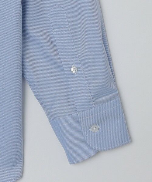 SHIPS / シップス シャツ・ブラウス | SHIPS Colors:イージーアイロン イタリアン ボタンダウン シャツ◇ | 詳細5