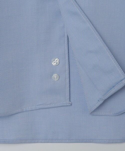SHIPS / シップス シャツ・ブラウス | SHIPS Colors:イージーアイロン イタリアン ボタンダウン シャツ◇ | 詳細6