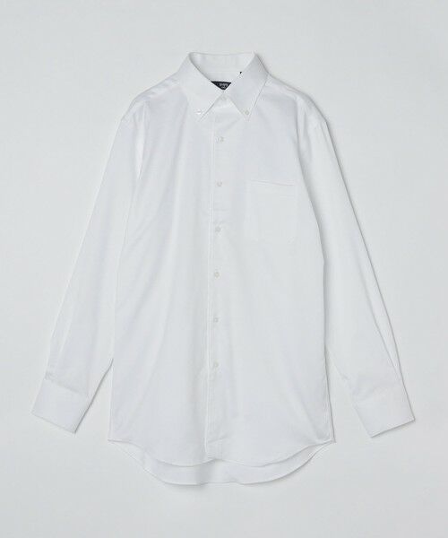 SHIPS / シップス シャツ・ブラウス | SHIPS Colors:イージーアイロン ボタンダウン ロングスリーブ シャツ◇ | 詳細1