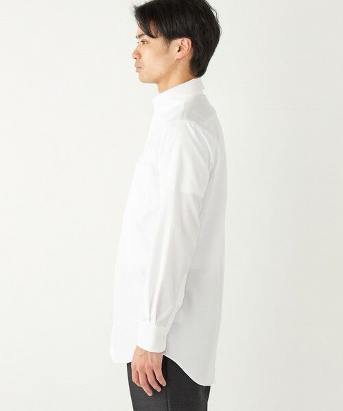 SHIPS / シップス シャツ・ブラウス | SHIPS Colors:イージーアイロン ボタンダウン ロングスリーブ シャツ◇ | 詳細11
