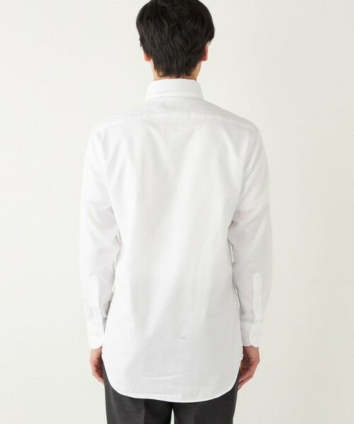 SHIPS / シップス シャツ・ブラウス | SHIPS Colors:イージーアイロン ボタンダウン ロングスリーブ シャツ◇ | 詳細12