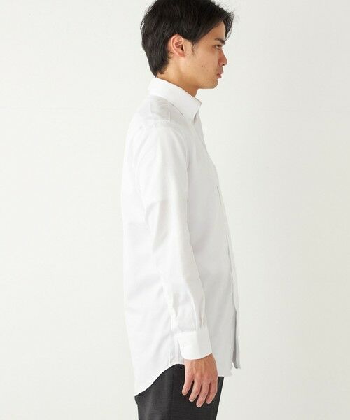 SHIPS / シップス シャツ・ブラウス | SHIPS Colors:イージーアイロン ボタンダウン ロングスリーブ シャツ◇ | 詳細13