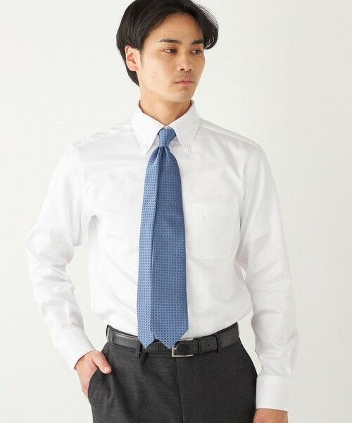 SHIPS / シップス シャツ・ブラウス | SHIPS Colors:イージーアイロン ボタンダウン ロングスリーブ シャツ◇ | 詳細22