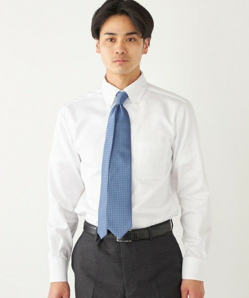 SHIPS / シップス シャツ・ブラウス | SHIPS Colors:イージーアイロン ボタンダウン ロングスリーブ シャツ◇ | 詳細23