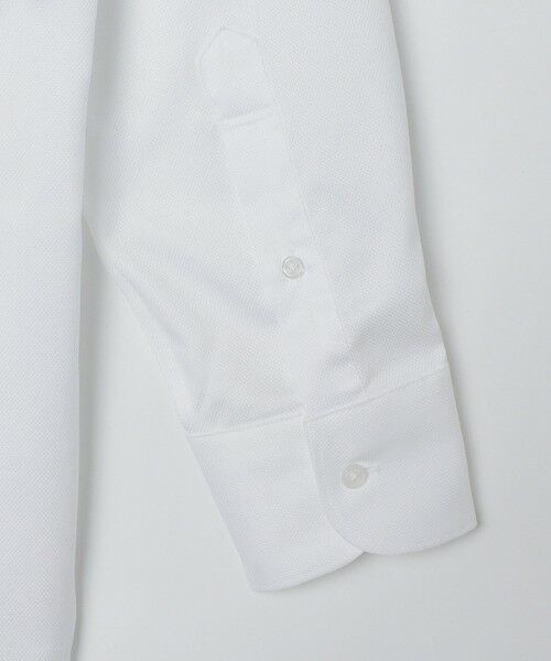 SHIPS / シップス シャツ・ブラウス | SHIPS Colors:イージーアイロン ボタンダウン ロングスリーブ シャツ◇ | 詳細5