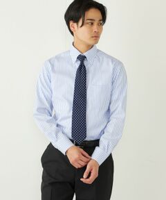 SHIPS / シップス シャツ・ブラウス | SHIPS Colors:イージーケア オルタネイト ストライプ ボタンダウン シャツ