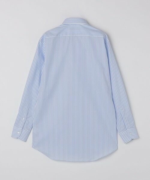 SHIPS / シップス シャツ・ブラウス | SHIPS Colors:イージーケア オルタネイト ストライプ ボタンダウン シャツ | 詳細2
