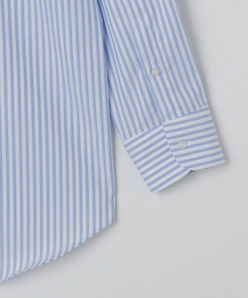 SHIPS / シップス シャツ・ブラウス | SHIPS Colors:イージーケア オルタネイト ストライプ ボタンダウン シャツ | 詳細5