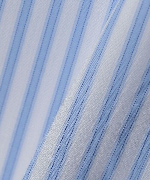 SHIPS / シップス シャツ・ブラウス | SHIPS Colors:イージーケア オルタネイト ストライプ ボタンダウン シャツ | 詳細7