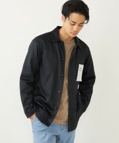 SHIPS / シップス シャツ・ブラウス | SHIPS Colors:〈洗濯機可能〉CIRCLE MOVA(R) プリント ボックス シャツ