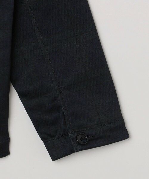 SHIPS / シップス シャツ・ブラウス | SHIPS Colors:〈洗濯機可能〉CIRCLE MOVA(R) プリント ボックス シャツ | 詳細24