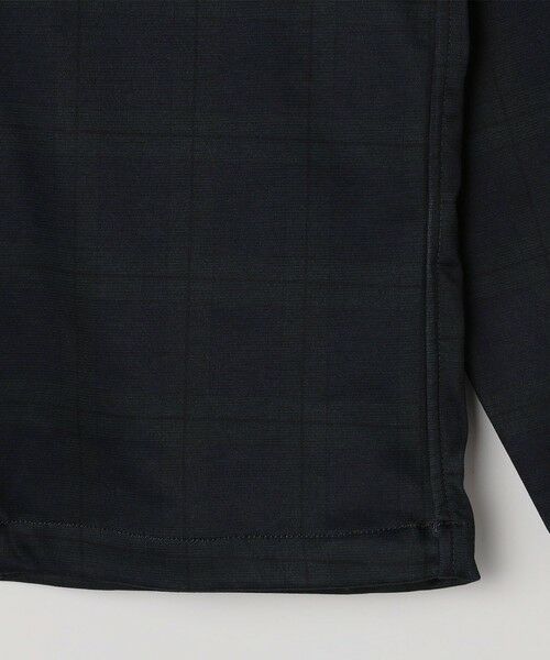 SHIPS / シップス シャツ・ブラウス | SHIPS Colors:〈洗濯機可能〉CIRCLE MOVA(R) プリント ボックス シャツ | 詳細25