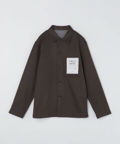 SHIPS / シップス シャツ・ブラウス | SHIPS Colors:〈洗濯機可能〉サークルムーバー プリント ボックス シャツ