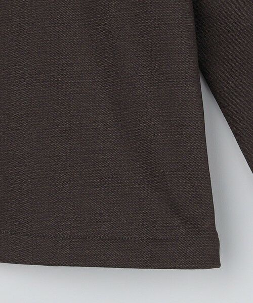 SHIPS / シップス シャツ・ブラウス | SHIPS Colors:〈洗濯機可能〉サークルムーバー プリント ボックス シャツ | 詳細5