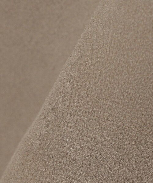 SHIPS / シップス シャツ・ブラウス | SHIPS Colors: ポリエステル フェイクスエード バンドカラー シャツ | 詳細7