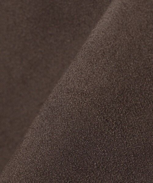 SHIPS / シップス シャツ・ブラウス | SHIPS Colors: ポリエステル フェイクスエード バンドカラー シャツ | 詳細16