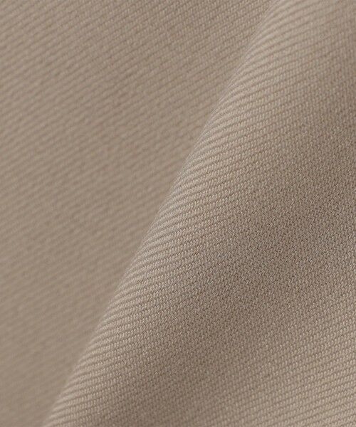 SHIPS / シップス シャツ・ブラウス | SHIPS Colors:〈洗濯機可能〉ウールライク バンドカラー シャツ | 詳細2