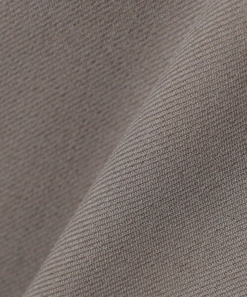 SHIPS / シップス シャツ・ブラウス | SHIPS Colors:〈洗濯機可能〉ウールライク バンドカラー シャツ | 詳細16