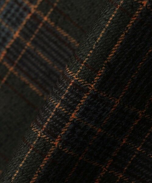 SHIPS / シップス シャツ・ブラウス | SHIPS Colors:〈洗濯機可能〉プリント ネル シャツ | 詳細2