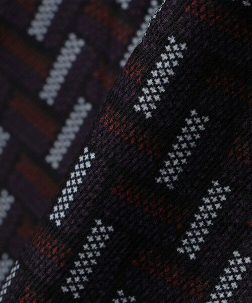 SHIPS / シップス シャツ・ブラウス | SHIPS Colors:〈洗濯機可能〉プリント ネル シャツ | 詳細14