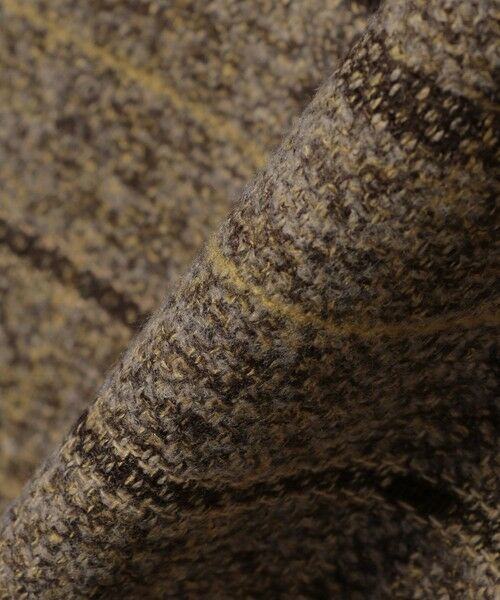 SHIPS / シップス シャツ・ブラウス | SHIPS Colors:〈洗濯機可能〉チェック柄 CPO シャツ ジャケット | 詳細14