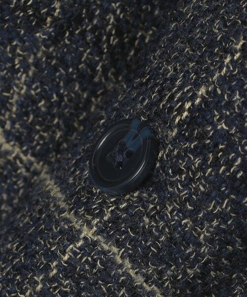 SHIPS / シップス シャツ・ブラウス | SHIPS Colors:〈洗濯機可能〉チェック柄 CPO シャツ ジャケット | 詳細16