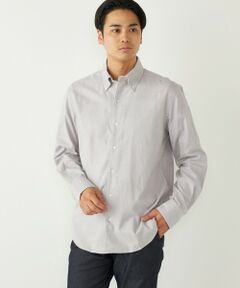 SHIPS / シップス シャツ・ブラウス | SHIPS Colors:ボタンダウン ソリッド ネルシャツ