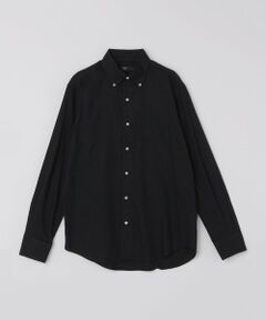 SHIPS / シップス シャツ・ブラウス | SHIPS Colors:ボタンダウン ソリッド ネルシャツ