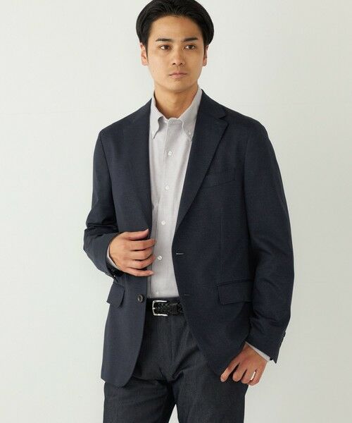 SHIPS / シップス シャツ・ブラウス | SHIPS Colors:ボタンダウン ソリッド ネルシャツ | 詳細12